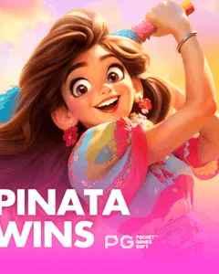 Vitórias da Pinata na xitao