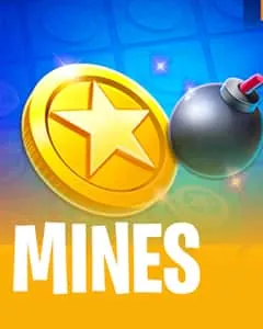 Ícone de celular com jogo